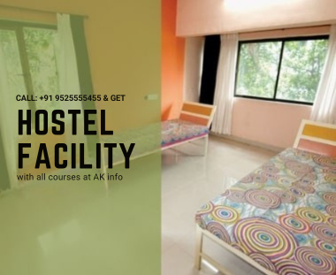 Hostel Facility